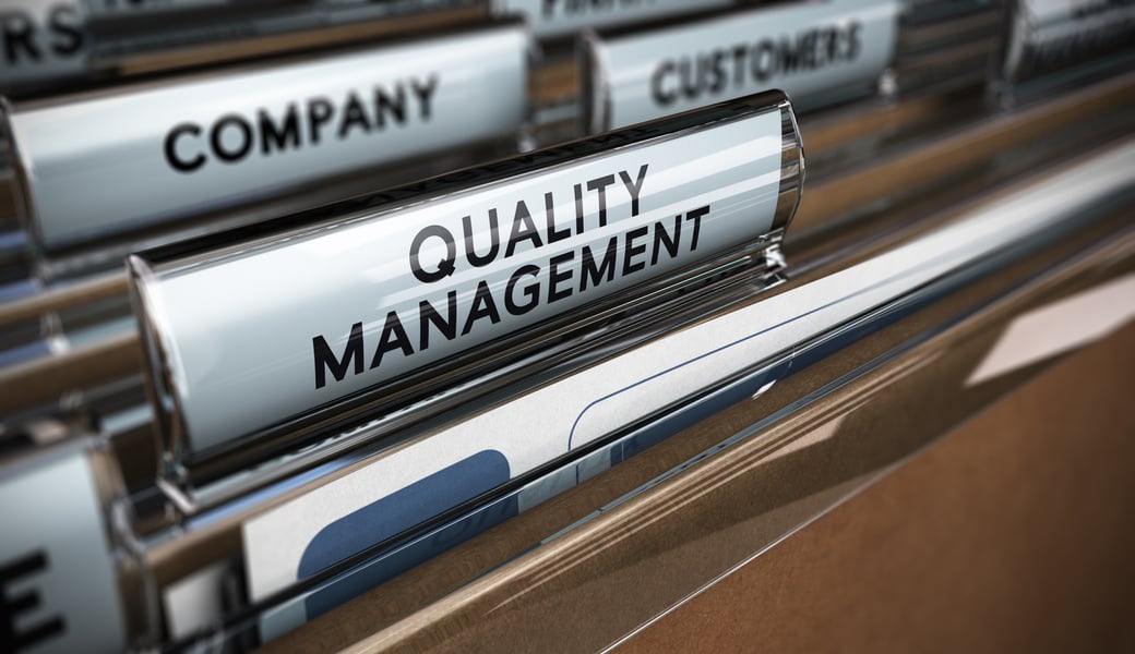 Quality Management System